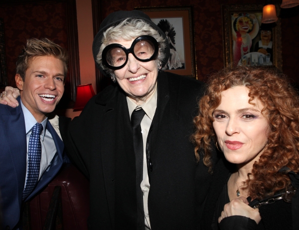 Photo Coverage: Inside Hunter Ryan Herdlicka's 54 Below Concert! Image