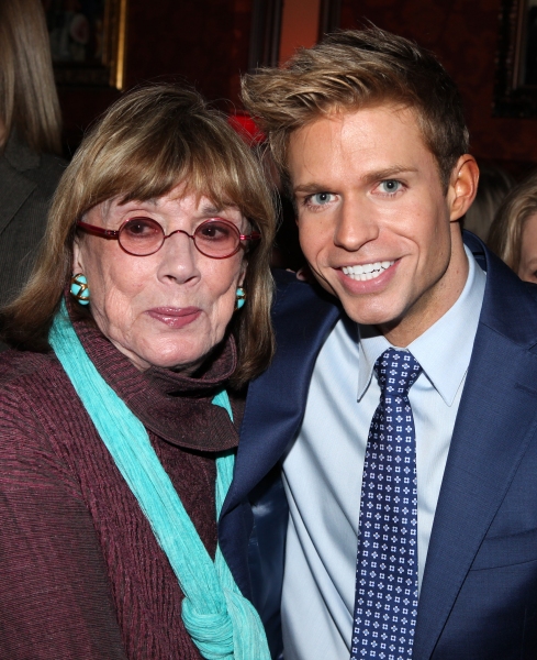 Photo Coverage: Inside Hunter Ryan Herdlicka's 54 Below Concert! Image