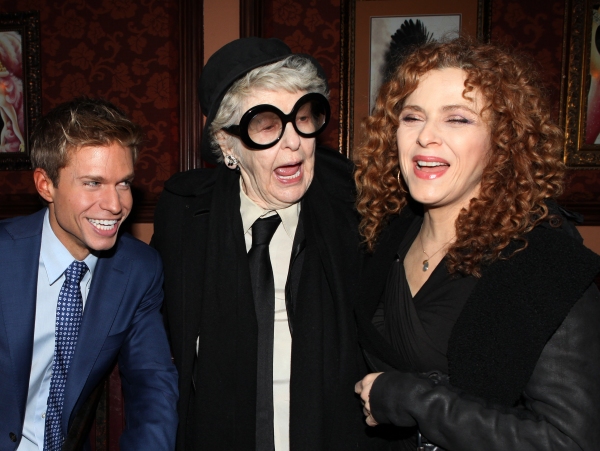 Photo Coverage: Inside Hunter Ryan Herdlicka's 54 Below Concert! Image