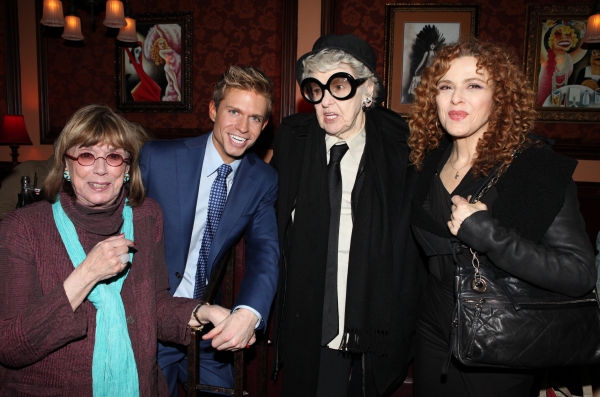 Photo Coverage: Inside Hunter Ryan Herdlicka's 54 Below Concert! Image