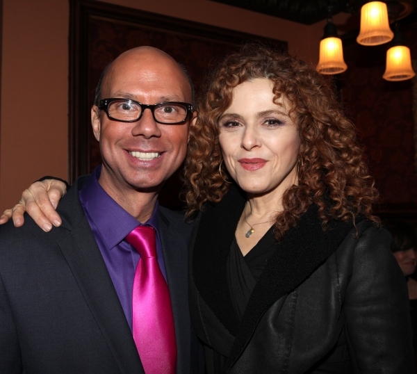 Photo Coverage: Inside Hunter Ryan Herdlicka's 54 Below Concert! Image