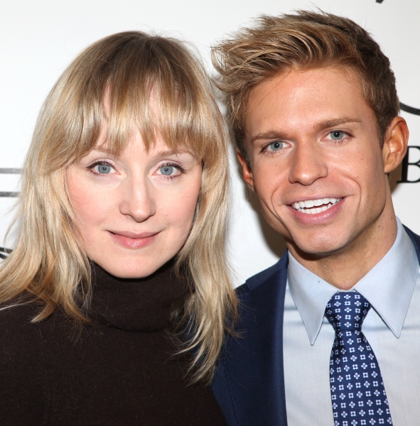 Photo Coverage: Inside Hunter Ryan Herdlicka's 54 Below Concert! Image