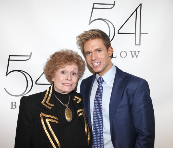 Photo Coverage: Inside Hunter Ryan Herdlicka's 54 Below Concert! Image