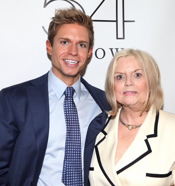 Photo Coverage: Inside Hunter Ryan Herdlicka's 54 Below Concert! Image