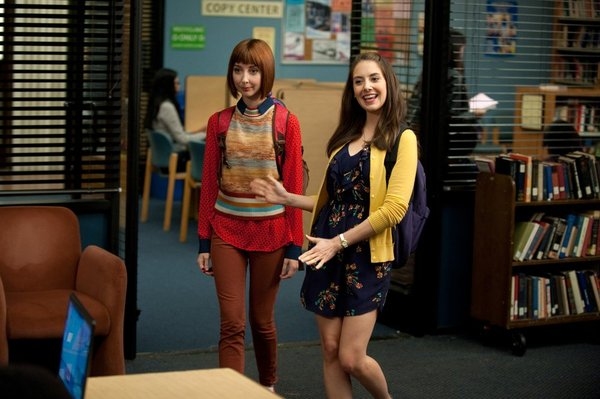Photo Flash: First Look - COMMUNITY's 'Herstory of Dance,' Airing 4/4 