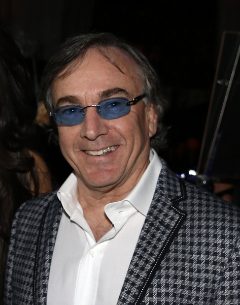 Photo Flash: Cirque du Soleil's ONE NIGHT FOR ONE DROP World Water Day Performance Image