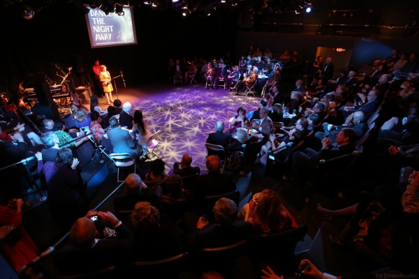 Photo Flash: Kitchen Theatre's DANCE THE NIGHT AWAY Fundraiser  Image