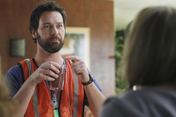 Photo Flash: HOW TO LIVE WITH YOUR PARENTS' Second Episode, Airing 4/10 Image