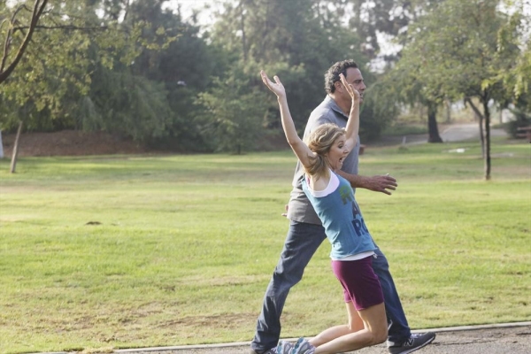 Photo Flash: HOW TO LIVE WITH YOUR PARENTS' Second Episode, Airing 4/10 Image
