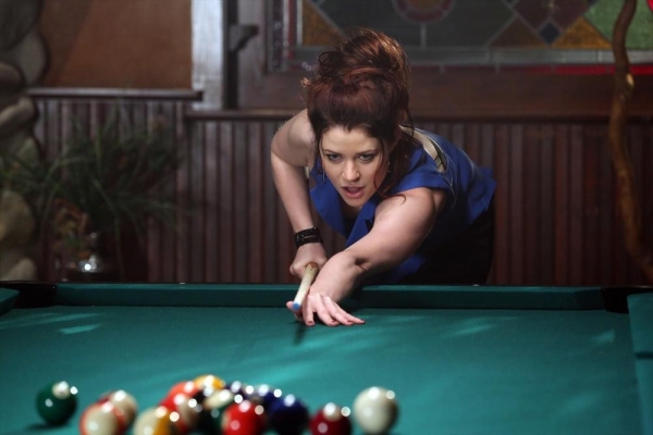 Photo Flash: ONCE UPON A TIME's 'Lacey,' Airing 4/21 Image