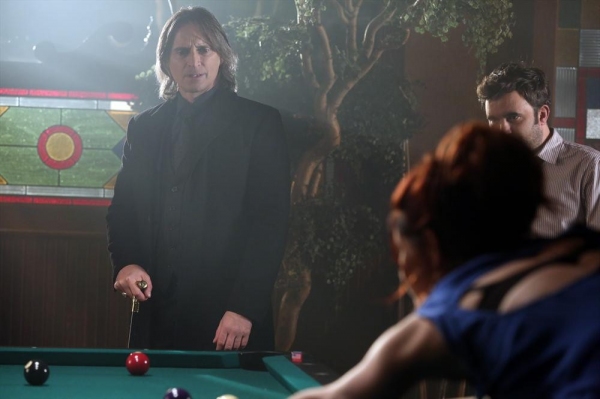 Photo Flash: ONCE UPON A TIME's 'Lacey,' Airing 4/21 Image