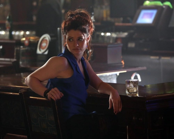Photo Flash: ONCE UPON A TIME's 'Lacey,' Airing 4/21 