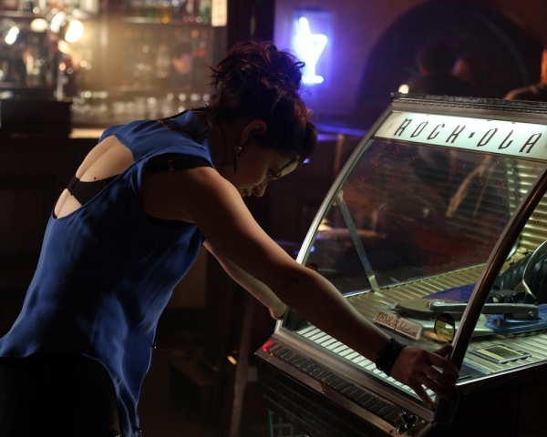 Photo Flash: ONCE UPON A TIME's 'Lacey,' Airing 4/21 Image