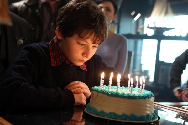 Photo Flash: ONCE UPON A TIME's 'Lacey,' Airing 4/21 Image