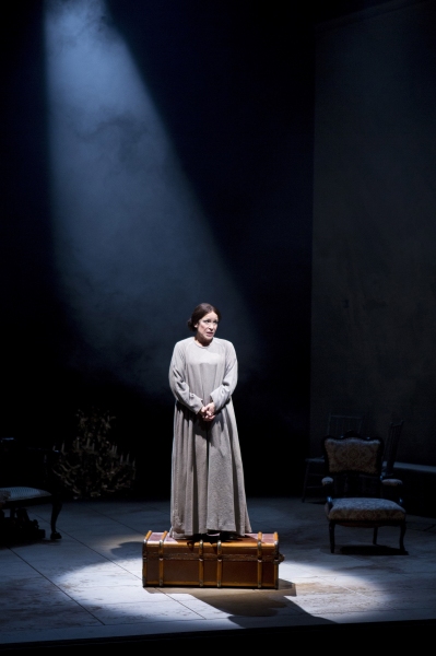 Photo Flash: First Look at Arena Stage's MARY T. & LIZZY K. Image
