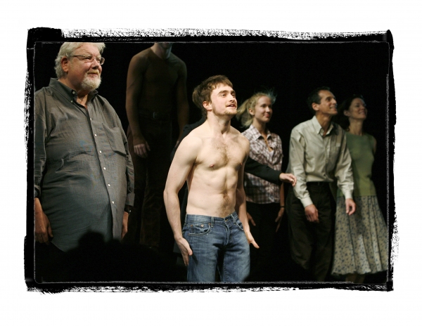 Photo Flash - Remembering Richard Griffiths Image