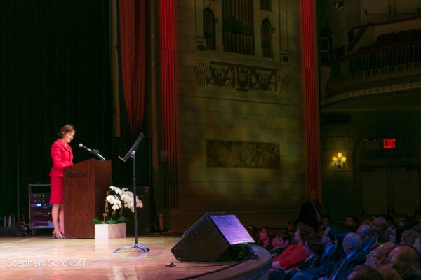 Photo Coverage: Jeremy Jordan & More Perform in SPOTLIGHT ON TOWN HALL Concert Image