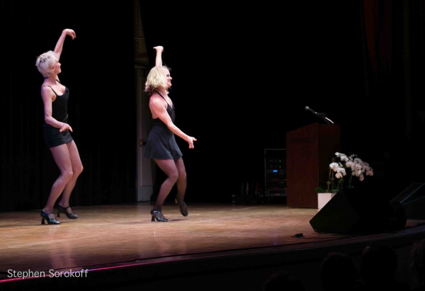 Photo Coverage: Jeremy Jordan & More Perform in SPOTLIGHT ON TOWN HALL Concert Image
