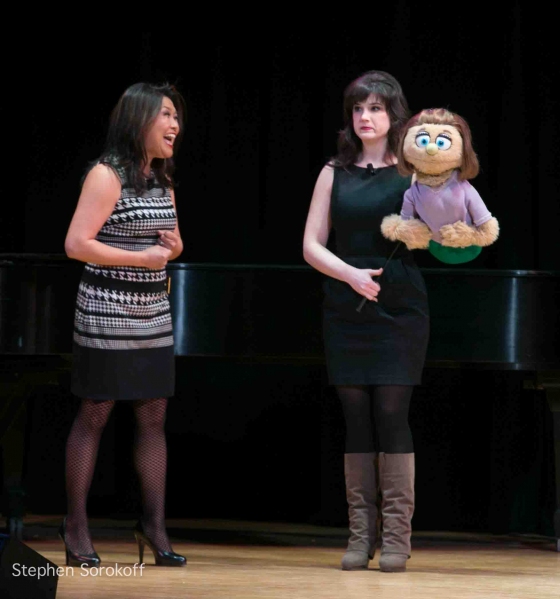 Photo Coverage: Jeremy Jordan & More Perform in SPOTLIGHT ON TOWN HALL Concert Image