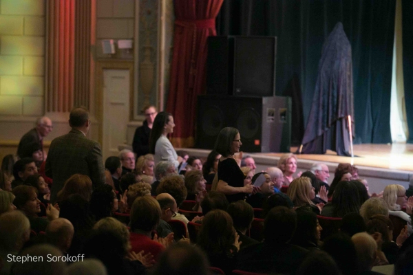 Photo Coverage: Jeremy Jordan & More Perform in SPOTLIGHT ON TOWN HALL Concert Image