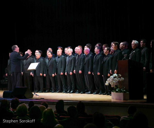 Photo Coverage: Jeremy Jordan & More Perform in SPOTLIGHT ON TOWN HALL Concert Image