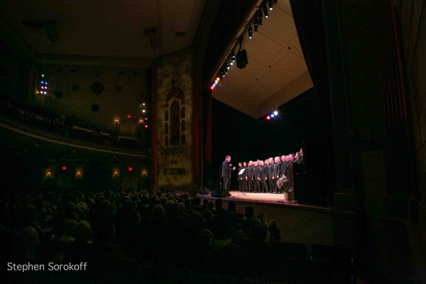 Photo Coverage: Jeremy Jordan & More Perform in SPOTLIGHT ON TOWN HALL Concert Image