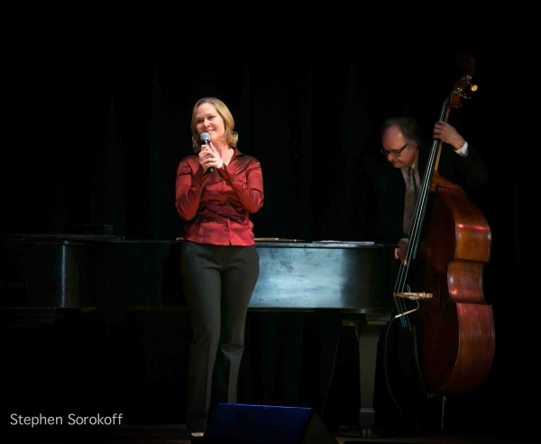 Photo Coverage: Jeremy Jordan & More Perform in SPOTLIGHT ON TOWN HALL Concert Image