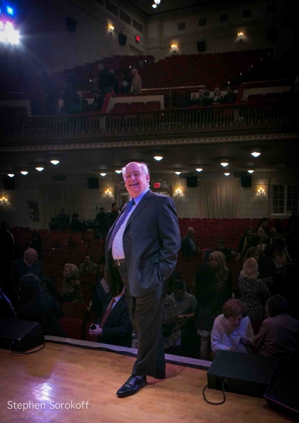 Photo Coverage: Jeremy Jordan & More Perform in SPOTLIGHT ON TOWN HALL Concert Image