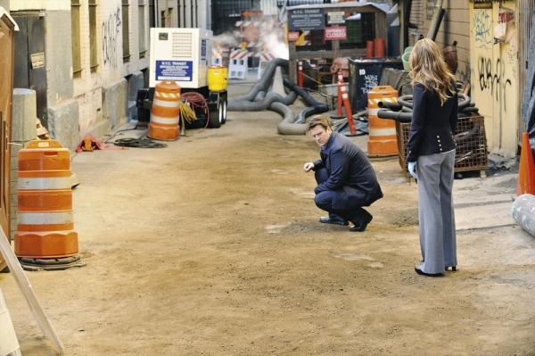 Photo Flash: CASTLE's 'The Fast and the Furriest,' Airing 4/15 