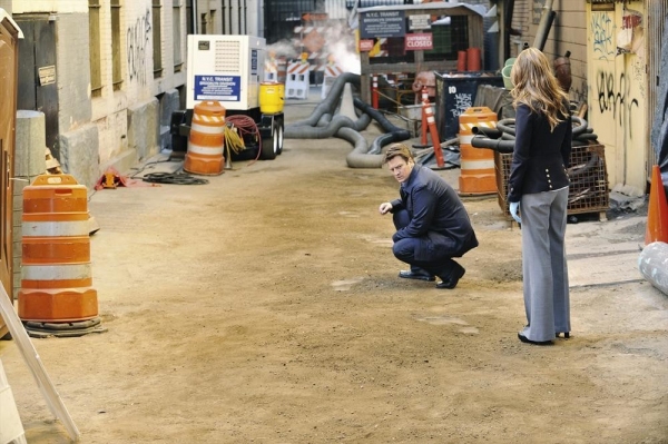 Photo Flash: CASTLE's 'The Fast and the Furriest,' Airing 4/15 Image