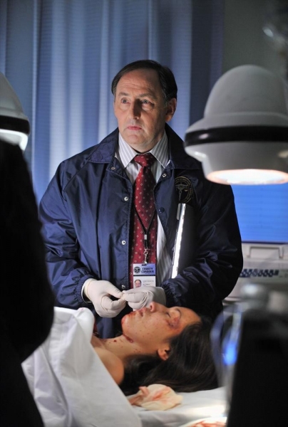 Photo Flash: CASTLE's 'The Fast and the Furriest,' Airing 4/15 Image