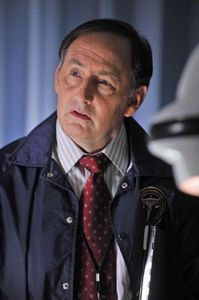 Photo Flash: CASTLE's 'The Fast and the Furriest,' Airing 4/15 Image