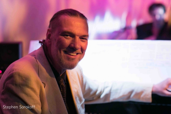 Photo Coverage: Marissa Mulder Takes on Tom Waits at the Metropolitan Room Image