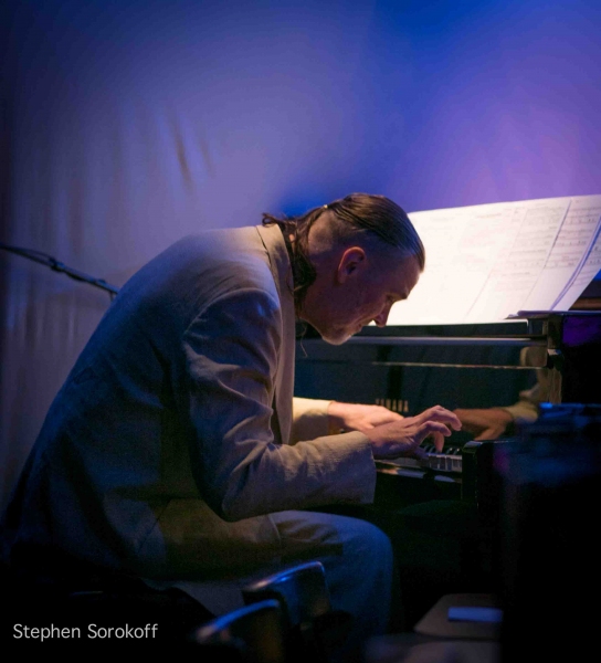 Photo Coverage: Marissa Mulder Takes on Tom Waits at the Metropolitan Room Image