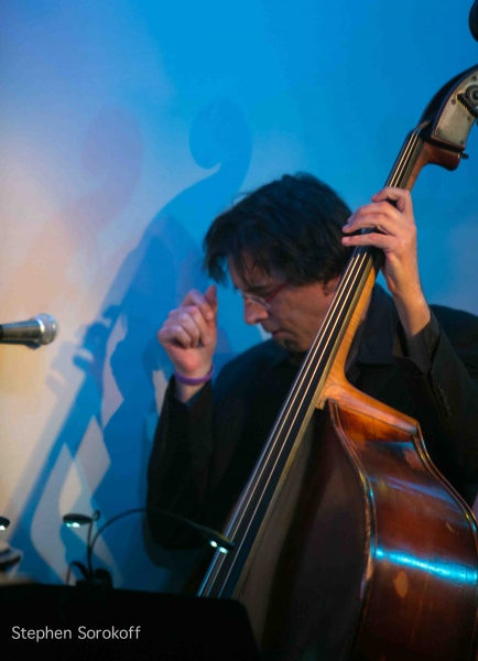 Photo Coverage: Marissa Mulder Takes on Tom Waits at the Metropolitan Room Image