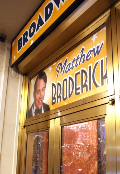 Photo Coverage: NICE WORK Welcomes New Cast - Jessie Mueller, John Treacy Egan and Conrad John Schuck! Image