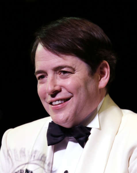 Photo Coverage: NICE WORK Welcomes New Cast - Jessie Mueller, John Treacy Egan and Conrad John Schuck! Image
