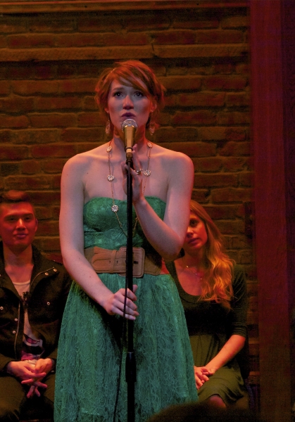 Photo Flash: Todrick Hall, Rachel Davis and More Sing Disney Songs for Cabaret at The Merc in Temecula 