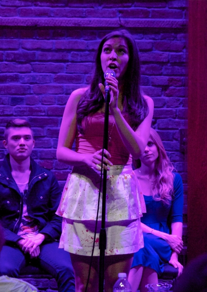 Photo Flash: Todrick Hall, Rachel Davis and More Sing Disney Songs for Cabaret at The Merc in Temecula Image