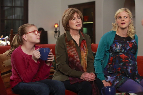 Photo Flash: THE NEW NORMAL's 'Finding Name-O,' Airing 4/2 