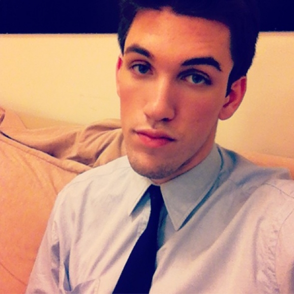 Photo Flash: Saturday Intermission Pics, March 30 - Easter Edition with NICE WORK, NEWSIES, MOTOWN and More!  Image