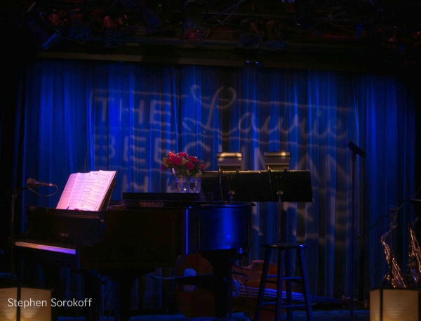 Photo Coverage: Eva Kantor's THE WAY I AM Plays the Laurie Beechman Image