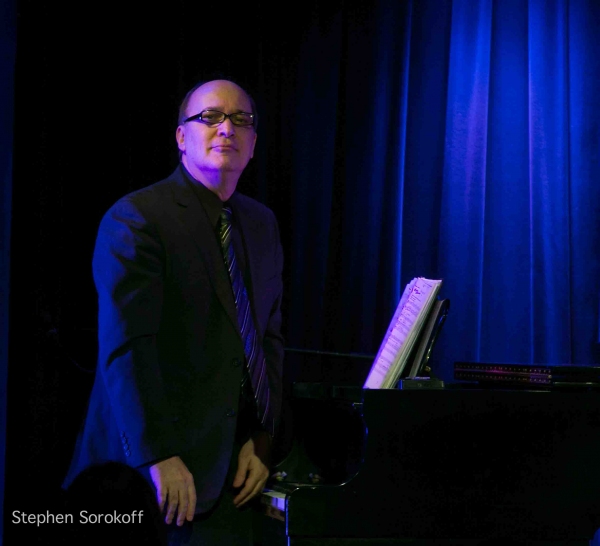 Photo Coverage: Eva Kantor's THE WAY I AM Plays the Laurie Beechman Image