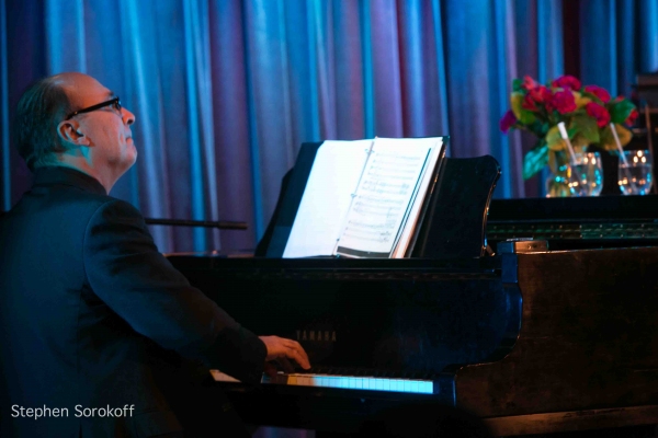 Photo Coverage: Eva Kantor's THE WAY I AM Plays the Laurie Beechman Image