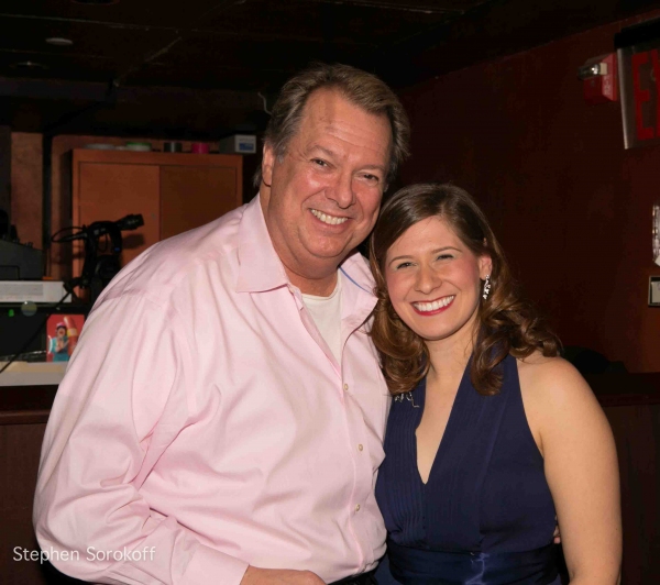 Photo Coverage: Eva Kantor's THE WAY I AM Plays the Laurie Beechman Image