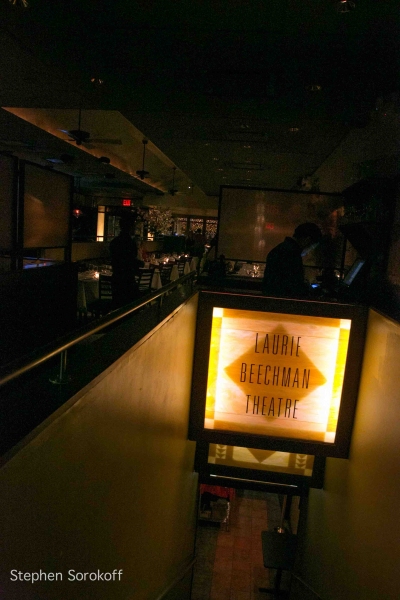 Photo Coverage: Eva Kantor's THE WAY I AM Plays the Laurie Beechman Image