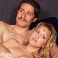 Photo Flash: THE DEEP THROAT SEX SCANDAL Extends Through April 14 at Zephyr Theatre  Image