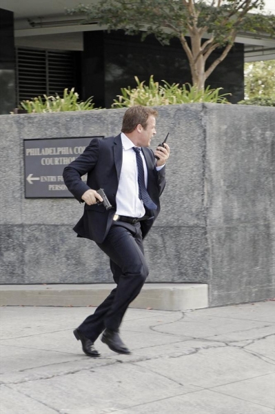 Photo Flash: BODY OF PROOF's 'Disappearing Act,' Airing 4/16 Image