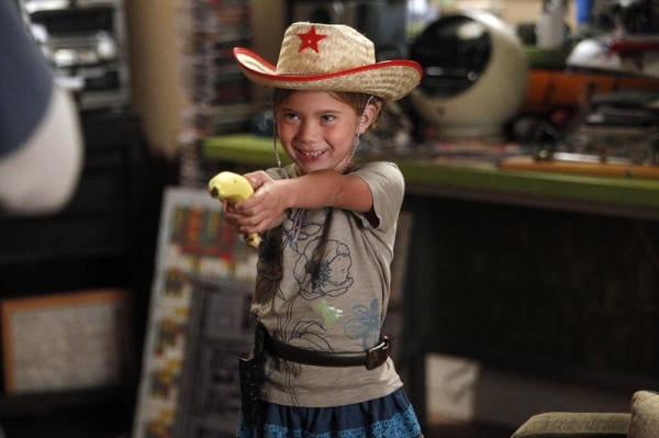 Photo Flash: HOW TO LIVE WITH YOUR PARENTS' Academy Awards Party, 4/17 Image