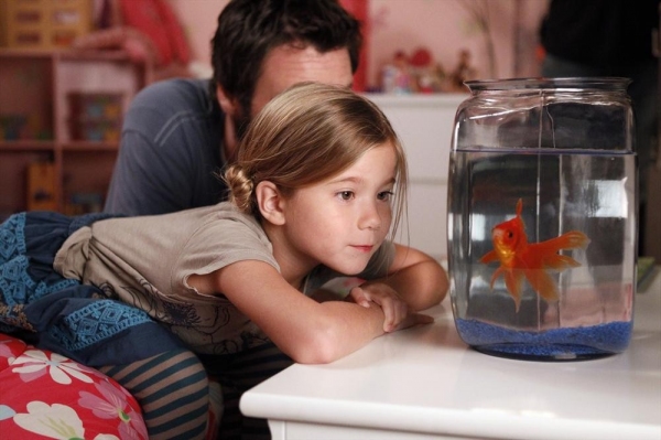 Photo Flash: HOW TO LIVE WITH YOUR PARENTS' Academy Awards Party, 4/17 Image